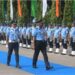 Air Marshal Ashutosh Dixit takes over as AOC-In-C Central Air Command