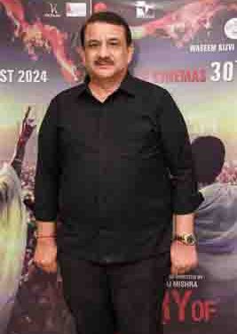 Producer flays Kolkata cinema owners for refusing to screen ‘The Diary of West Bengal’