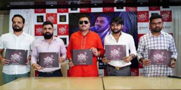 Dandia King Jignesh Kaviraj to infuse festive spirit at ‘Maa Navratri’ Garba Celebration