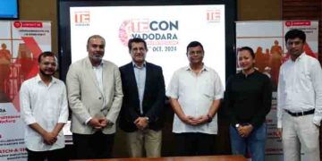TiECon Vadodara 2024 is all set to create a unique entrepreneurial ecosystem for Central Gujarat