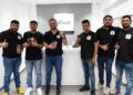  iTronics & iPearl Apple Stores launch sale of Made in India iPhone 16 Series in Ahmedabad 
