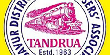 Thanjavur Rly users body urges S Rly to introduce intercity express to Chennai 