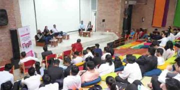 MICA hosts a panel discussion on social media, AI, & evolution of strategic marketing, branding