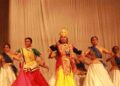 Dyuti Pandya presents ‘Mee Radha’, a mesmerizing Kathak performance, on IIT Gandhinagar Campus