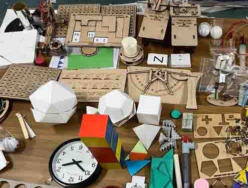  IITGN plants seeds of ‘STEM’ among 2 lakh KGBV girls in 12 States with ‘Curiosity Programme’ 