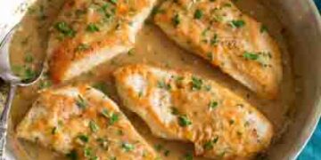 Sunday Special: Continental chicken delicacies to entice palates of food connoisseurs