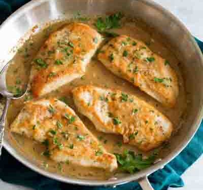 Sunday Special: Continental chicken delicacies to entice palates of food connoisseurs