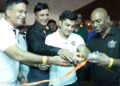 Ronak Chiripal inaugurates maiden edition of Chiripal Sports Fest to foster team spirit 