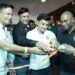 Ronak Chiripal inaugurates maiden edition of Chiripal Sports Fest to foster team spirit 