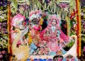 Hare Krishna Mandir, Bhadaj celebrates Sri Radhashtami with gaiety & fervor