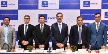 Bajaj Housing Finance to raise ₹6,560 cr from capital market, sets ₹66 to ₹70 price band
