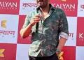  Ajay Devgn to inaugurate Kalyan Jewellers’ new showroom in Gandhinagar tomorrow