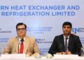 Capital market: KRN Heat Exchanger IPO of up to ₹342 crore to open on Wednesday