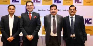 Western Carriers sets IPO price band at ₹163-172, to raise Rs 493 cr from market 