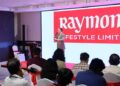 Raymond Lifestyle’s bourse debut: Eyes on 7% share in men’s-wear wedding market by 2027