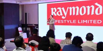 Raymond Lifestyle’s bourse debut: Eyes on 7% share in men’s-wear wedding market by 2027