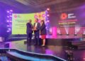 Fortune SuPoshan Program wins ‘Champion of Food Fortification & Nutrition Award’ at Globoil 2024
