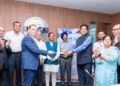 IREDA GIFT City arm gets provisional regn in presence of Union Minister Joshi and Gujarat FM