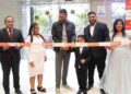 Bollywood star Ajay Devgn inaugurates Kalyan Jewellers’ brand-new showroom in Gandhinagar
