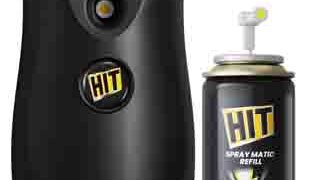 Godrej Consumer unveils HIT Spray Matic – India’s only govt registered automatic mosquito spray device