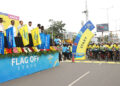 2,500 cyclists race for ₹33.6 lakhs at HCL Cyclothon Chennai on Sunday