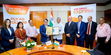 Air India ends Air India Express-AIX Connect merger, to form a larger low-cost carrier