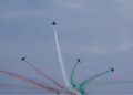 IAF organises Air Show at Chennai’s Marina Beach to mark 92nd Air Force Day