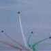 IAF organises Air Show at Chennai’s Marina Beach to mark 92nd Air Force Day