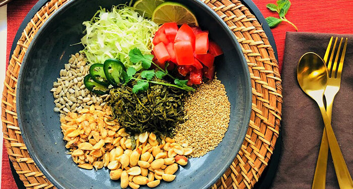 Taste of Burma: Yummy & Easy to make Delicacies