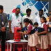 National Post Day: Chandramari International School rekindles art of letter writing