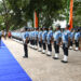 AOC-In-C Training Command, IAF visits Air Force Administrative College, Kovai
