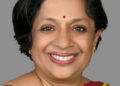 SRIHER Associate Dean (Research) Dr Sridevi elected President of Indian Orthodontic Society