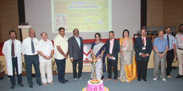 ‘Thenmozhi ‘, a short film, creates awareness on skin donation
