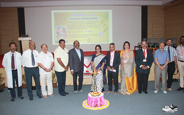 ‘Thenmozhi ‘, a short film, creates awareness on skin donation