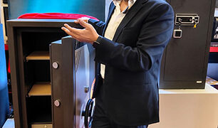 Godrej launches security awareness program for jewelers & new high-security safe