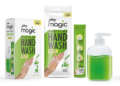 Godrej Magic champion the cause of hand hygiene on Global Handwashing Day
