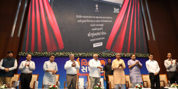 Bhupendra Patel launches projects worth Rs 2,000 cr to mark ‘development week’