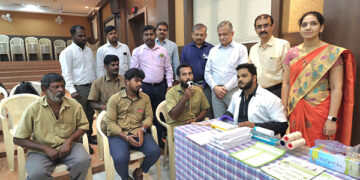 Leading pulmonologists to converge in Kovai to combat chest diseases at NAPCON-2024
