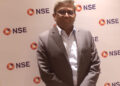 NSE expects number of listed cos to double in the next decade: Sriram Krishnan