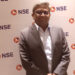NSE expects number of listed cos to double in the next decade: Sriram Krishnan