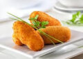 Sunday Special: Caring for Croquettes