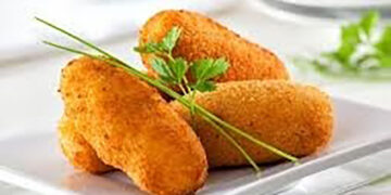 Sunday Special: Caring for Croquettes