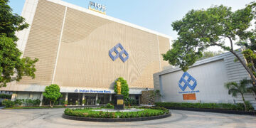 IOB adds festive cheer among its 21,265 employees by distributing gifts, sweets