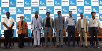 Apollo Hospitals’ ups 4.5-hour Stroke Treatment with Advanced Stroke Care Network 24×7