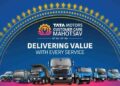 Tata Motors inaugurates nationwide two-day ‘Customer Care Mahotsav’ for commercial vehicles