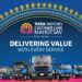 Tata Motors inaugurates nationwide two-day ‘Customer Care Mahotsav’ for commercial vehicles
