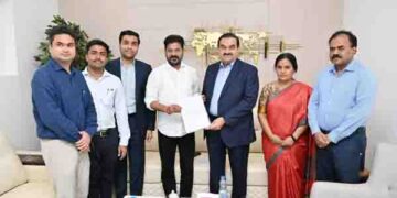 Adani Enterprises raises $500 million primary equity to further its growth plans