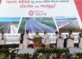 PM Modi lays foundation stone, inaugurates projects worth over Rs 4,900 crore in Amreli