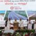 PM Modi lays foundation stone, inaugurates projects worth over Rs 4,900 crore in Amreli