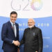 Gujarat and Spain strengthen economic ties with strategic investments and trade growth